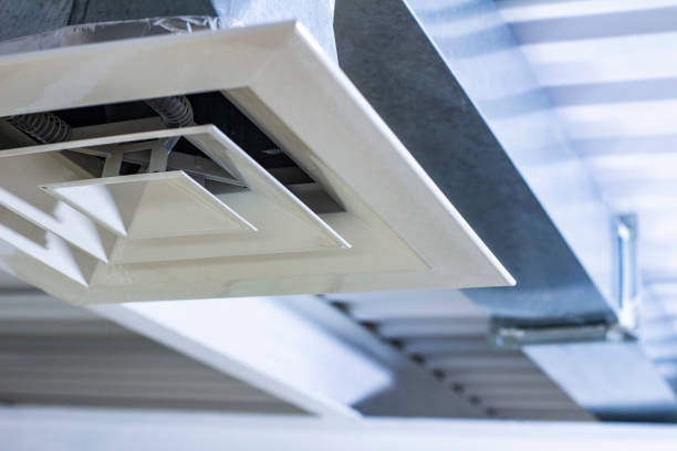 Best Best Air Duct Cleaning Company  in Emerson, GA