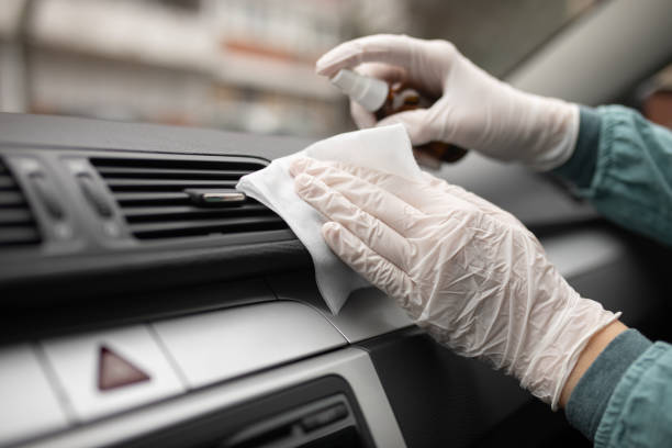 Best Air Duct Mold Removal  in Emerson, GA