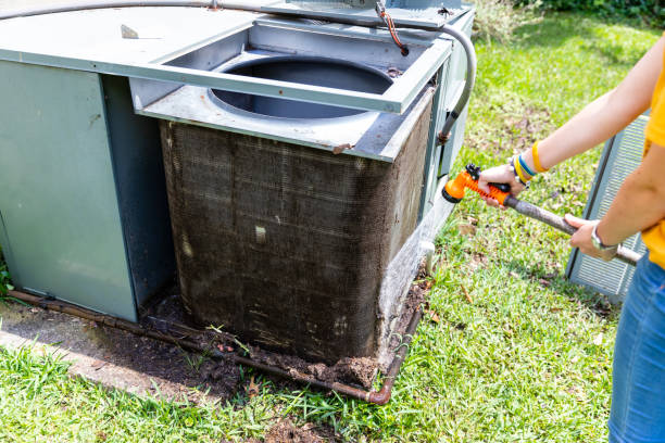 Best Affordable HVAC Duct Cleaning  in Emerson, GA