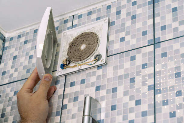 Best Commercial Air Duct Cleaning  in Emerson, GA