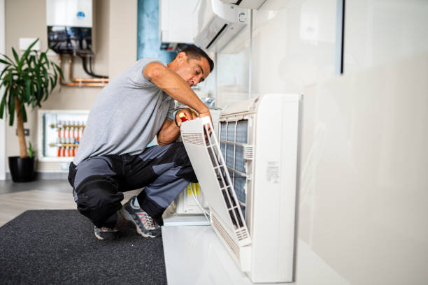 Best Residential Air Duct Cleaning  in Emerson, GA