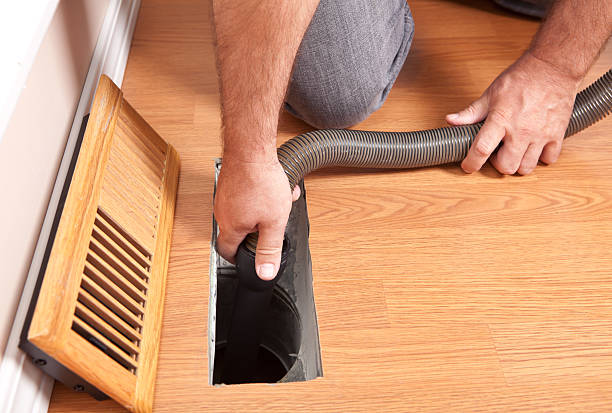 Best Affordable Air Duct Cleaning  in Emerson, GA
