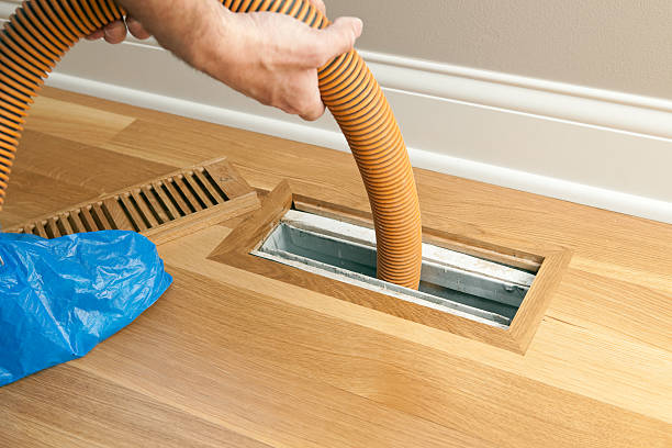 Best Local Air Duct Cleaning Services  in Emerson, GA