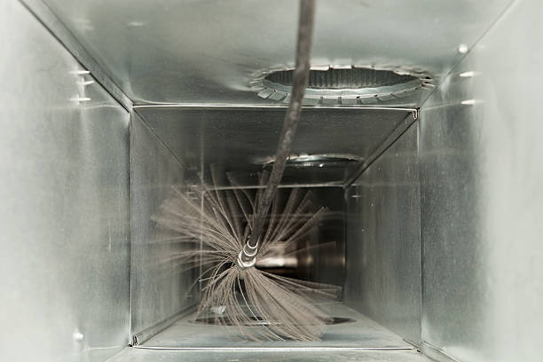 Best HVAC Air Duct Cleaning  in Emerson, GA