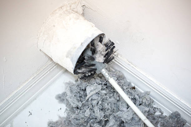 Best Ventilation Cleaning Services  in Emerson, GA